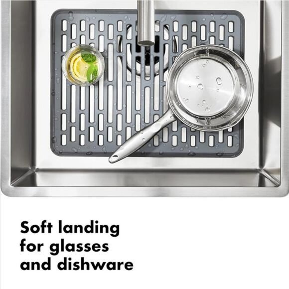 Large Sink Mat - Picture 3 of 7